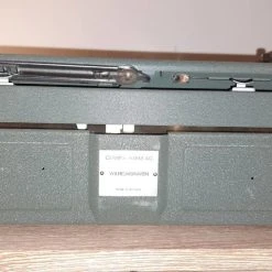 Vendora Vintage γραφομηχανή Olympia σε άψογη κατάσταση μαζί με τη βαλίτσα της -vintage object shop 408140ea89383d8ac72f4557cf3d98f1032cc969 xl