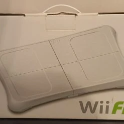 Vendora Nintendo Wii Fit 7 Vendora Nintendo Wii Fit -vintage object shop 40ac52cf6051e6a1ea7a12e961b997026cc3c356 xl