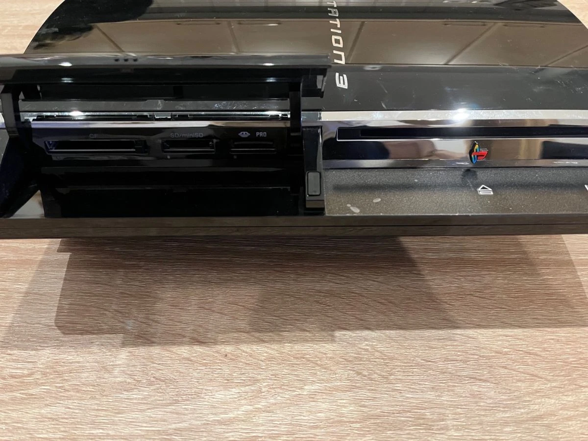 Vendora Ps3 Fat 6 Vendora Ps3 Fat - Image 4