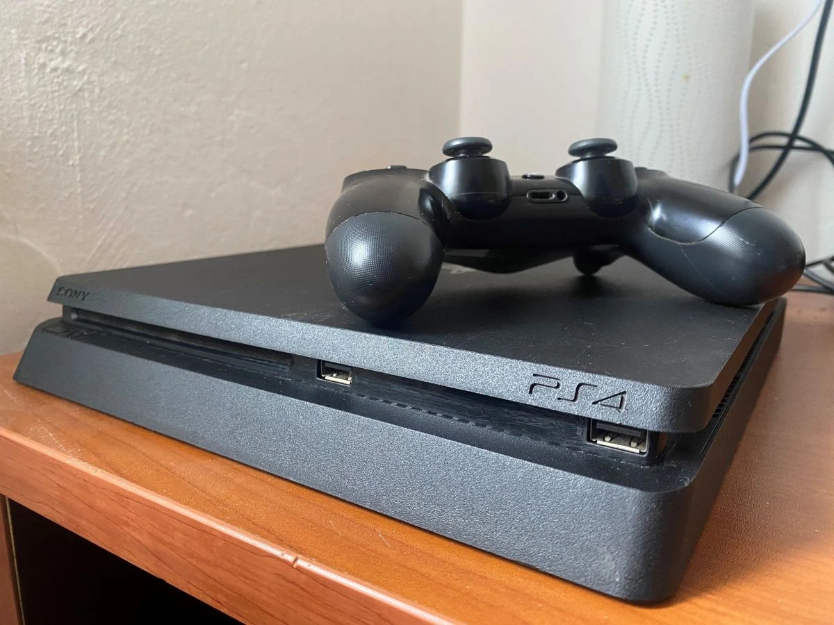 Vendora Playstation 4slim 1T 5 Vendora Playstation 4slim 1T - Image 3