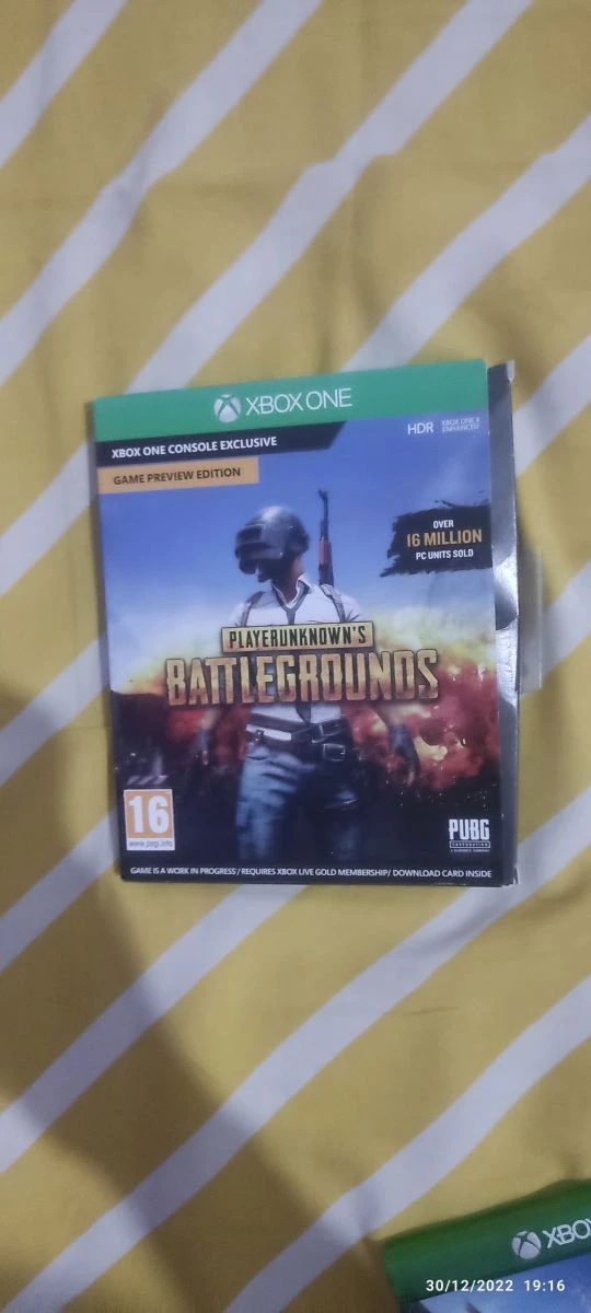 Vendora Xbox One S 1tb 5 Vendora Xbox One S 1tb - Image 3