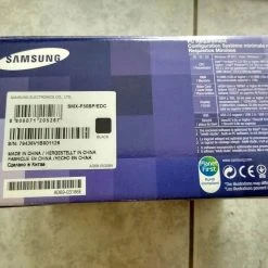 Vendora Samsung SMX-F50BP/EDC 65x Intelli-Zoom Digital HD Camcorder -vintage object shop 41e0e0176af6ba5c05e3781683659fcb451c8f3d xl