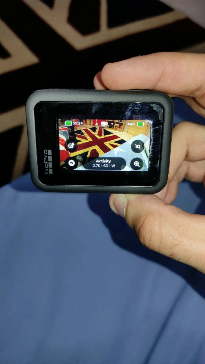 Vendora GoPro Hero 8 21/6/22 4 Vendora GoPro Hero 8 21/6/22 - Image 2