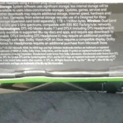 Vendora Xbox Siries X Halo Limited Edition καινούργιο 1.200€ 16 Vendora Xbox Siries X Halo Limited Edition καινούργιο 1.200€ -vintage object shop 430cc741ae7e21d45cd9b7e5debdfd9cd716c446 xl