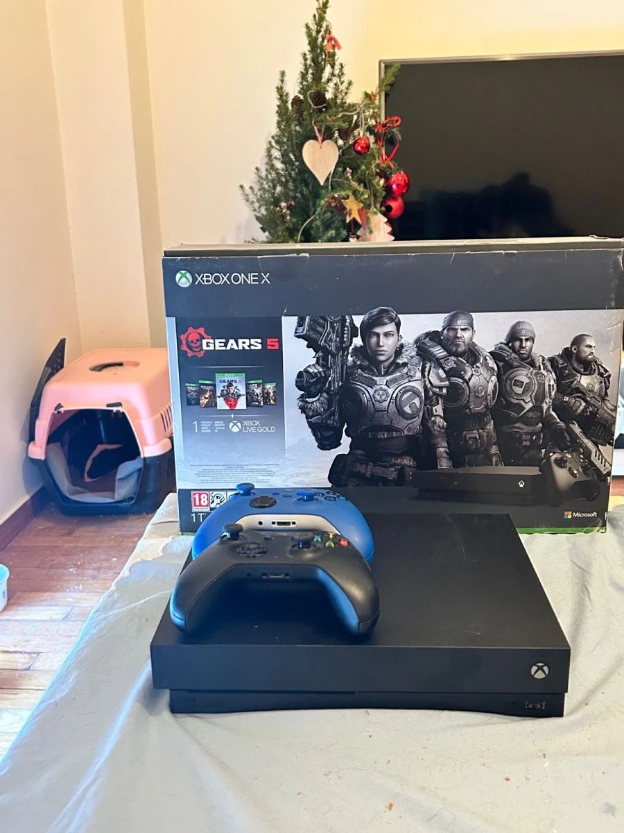 Vendora XBOX X 4 Vendora XBOX X - Image 2