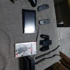 Vendora Nitendo Switch 32GB με περιφερειακά δωρο 15 Vendora Nitendo Switch 32GB με περιφερειακά δωρο -vintage object shop 4355949611d11472b955c3e1bd334721a6571645 xl