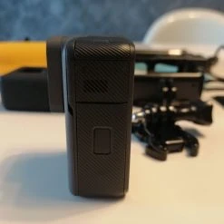 Vendora Go Pro Hero 6 -vintage object shop 43615a2ecd8c7d4f2566a12cdc879080c331ab53 xl