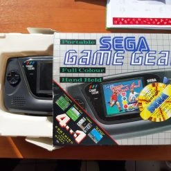 Vendora Sega Game Gear 17 Vendora Sega Game Gear -vintage object shop 43988e6083afa187e750c874bea7cef0a63e90cf xl