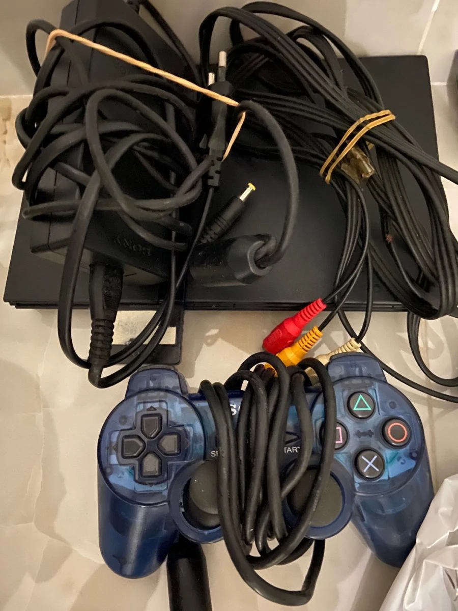 Vendora PS2 3 Vendora PS2