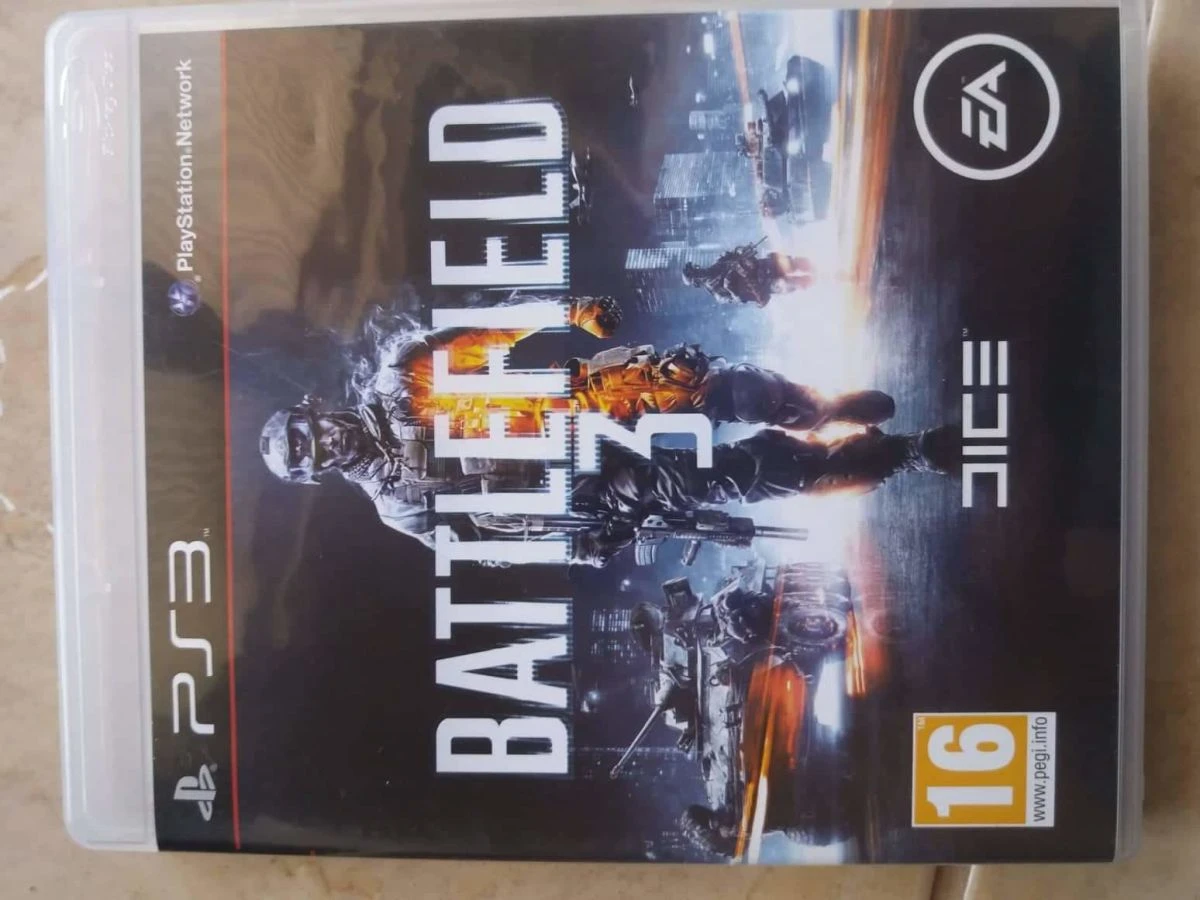 Vendora Playstation3 3 Vendora Playstation3