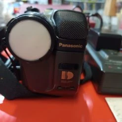 Vendora καμερα Panasonic Vhs-c NV-S6