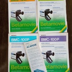 Vendora Βίντεο-κάμερα SONY 19 Vendora Βίντεο-κάμερα SONY -vintage object shop 43f8d70484cf9c31b4ad058ee6892d9821c7adc8 xl