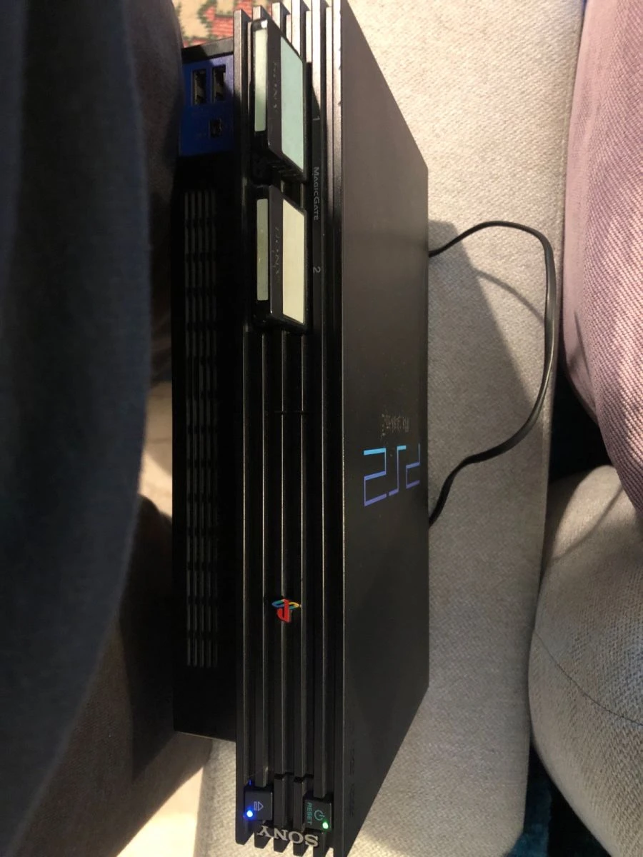 Vendora Playstation 2 8 Vendora Playstation 2 - Image 6