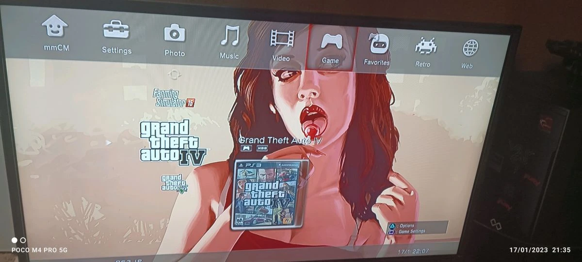 Vendora Playstation 3 Jailbreak 6 Vendora Playstation 3 Jailbreak - Image 4