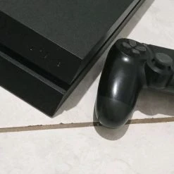 Vendora PlayStation 4 -vintage object shop 45436149c805267b60e032288dcf3d6cb4f91b74 xl