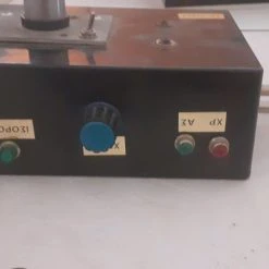 Vendora Σετ από 2 αποστατικους ραβδοσκοπικους ανιχνευτές μετάλλων όπου ο ένας σημπληρωνει τον άλλο -vintage object shop 454886a523d973246189e8623cc1406ba13be467 xl