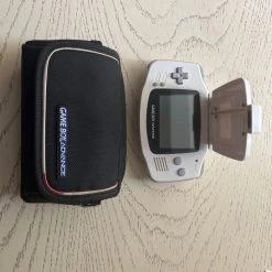 Vendora GameBoy Advance Με Θηκη -vintage object shop 456d2170ec4a0f90c29115e4e88efa61e59f9eb8 xl