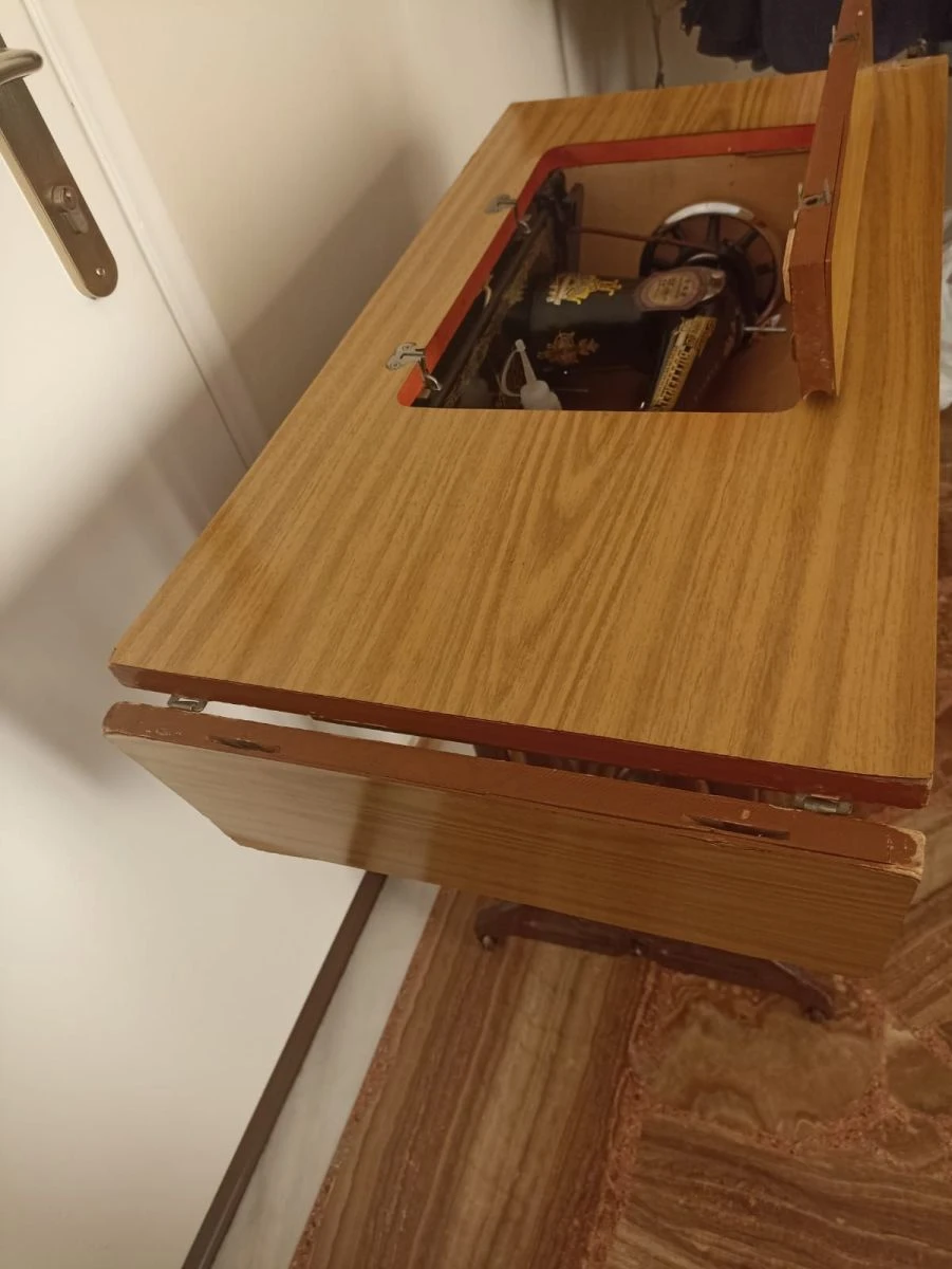 Vendora ραπτομηχανή BUTTERFLY 10 Vendora ραπτομηχανή BUTTERFLY - Image 8