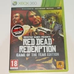 Vendora Xbox 360 με 6 Παιχνίδια , 1 Χειριστήριο -vintage object shop 45942eccf082a55da13ee59f16886bd88d9e7204 xl