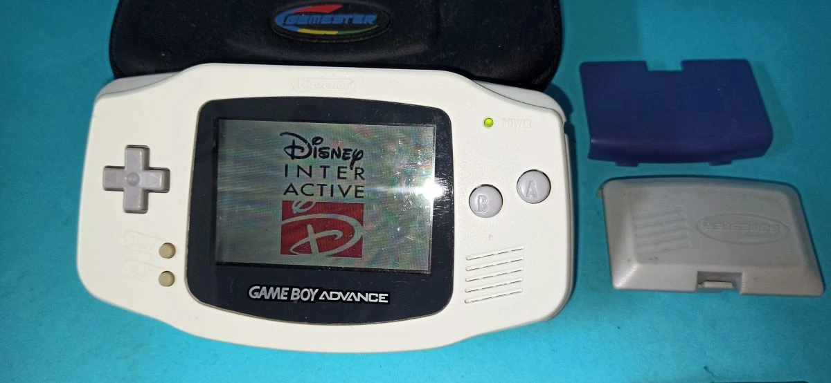 Vendora Nintendo Gameboy Advance 6 Vendora Nintendo Gameboy Advance - Image 4