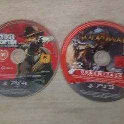 Vendora Ps3 Console With 10 Games 11 Vendora Ps3 Console With 10 Games -vintage object shop 477e4bad9f1dd1b3baf3403c1f42336fbf5e022b xl