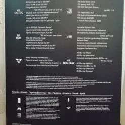 Vendora Xbox Siries X Halo Limited Edition καινούργιο 1.200€ 13 Vendora Xbox Siries X Halo Limited Edition καινούργιο 1.200€ -vintage object shop 478a8098cebffd820d996223a08693ac69f13ae4 xl