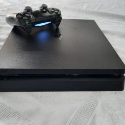 Vendora PS4 SLIM 500GB