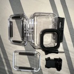 Vendora GoPro Hero 10 Case -vintage object shop 47b0d56eac9856c8169d70f19aac5368f703c03c xl