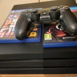Vendora Sony Playstation 4 Pro 1 TB 2020 . -vintage object shop 48d8ff73e4ea3adb6c7592f0a14e2bed2993fc4b xl