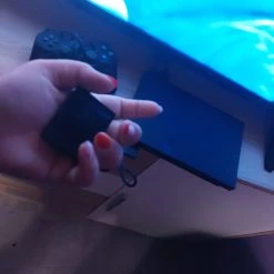 Vendora Playstation 2 Slim + παιχνίδια -vintage object shop 49ac32ade6ac616b9ef37cea342420f8d37a2158 xl