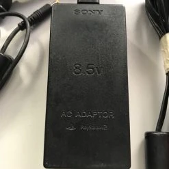 Vendora PlayStation 2 Slim + Memory Card + Controllers + Games -vintage object shop 49f905d3920fe01b651401503f1dd64f6f392156 xl