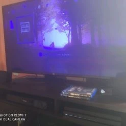 Vendora Playstation 4 Pro Άριστο με δύο παιχνίδια! -vintage object shop 4a53a3ac68981c38e2b5e055d6ebf5fef0d94403 xl