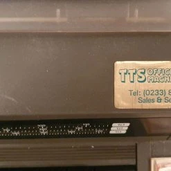 Vendora TELEX -vintage object shop 4a8a6f54806171bf8b35aab24a48369a8f89c12f xl