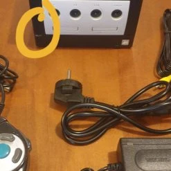 Vendora Nintendo Gamecube! 17 Vendora Nintendo Gamecube! -vintage object shop 4ae72713266440cee04190d637215a3a1c9d6c26 xl