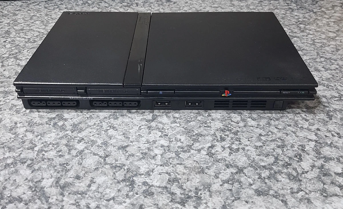 Vendora Playstation 2 4 Vendora Playstation 2 - Image 2