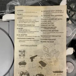 Vendora Polystation Unique 2000 -vintage object shop 4b2f49d56c1e3f5674d4b1c8c32dd387fb387996 xl