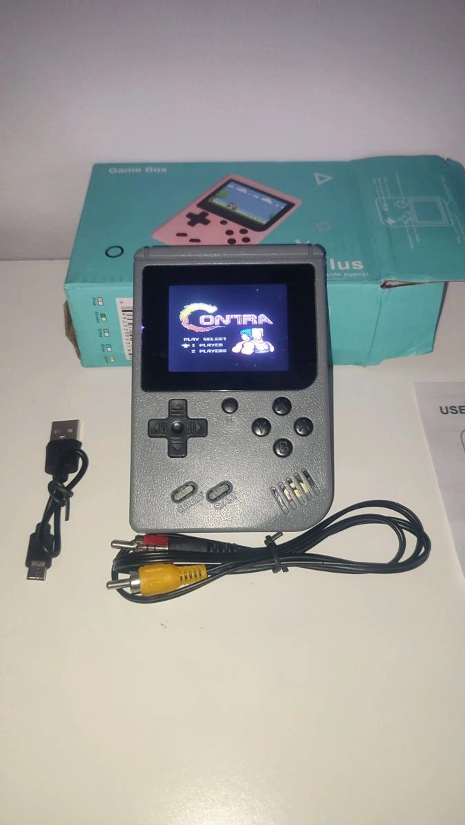 Vendora Game Console 4 Vendora Game Console - Image 2