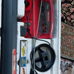 Vendora Sega Video Driver -vintage object shop 4b3cff4af1a60dcaffad3c093b87c19b82dfa7e0 xl