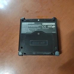 Vendora GameBoy Advance SP + Games 13 Vendora GameBoy Advance SP + Games -vintage object shop 4b55d6cfb31932b27c3e1ff35d13f93fefa65657 xl