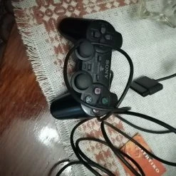 Vendora PlayStation 2 με παιχνίδια -vintage object shop 4b9bd18774c94e9adebcbfe70285465b7895e6db xl