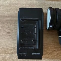 Vendora Βιντεοκάμερα Panasonic NV-RX50EG 11 Vendora Βιντεοκάμερα Panasonic NV-RX50EG -vintage object shop 4c0f0658b9fa83287006b06bcd72e3139c28c56e xl