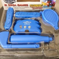 Vendora ΚΟΝΣΟΛΑ SEGA MEGADRIVE ARCADE MOTION DELUXE 9 Vendora ΚΟΝΣΟΛΑ SEGA MEGADRIVE ARCADE MOTION DELUXE -vintage object shop 4c88c767e28289aa1d070e0d4f02abe4725e4242 xl