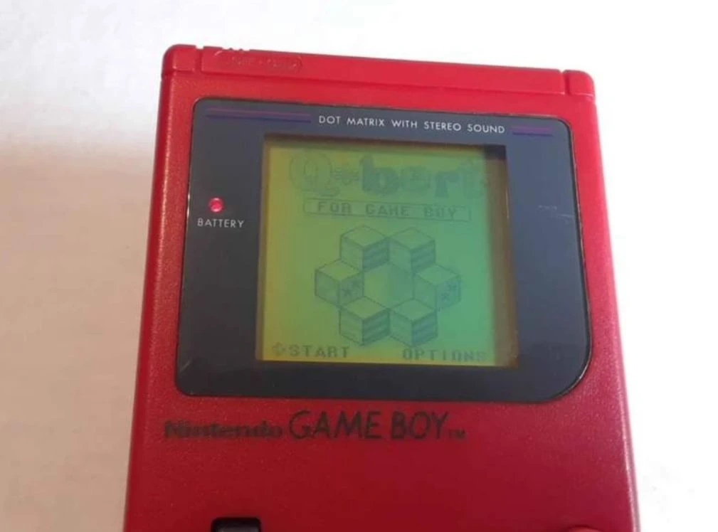 Vendora Gameboy Nintendo Original 1989 6 Vendora Gameboy Nintendo Original 1989 - Image 4