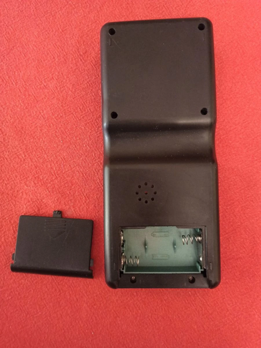 Vendora ΔΥΟ ΗΛΕΚΤΡΟΝΙΚΑ ΠΑΙΧΝΙΔΙΑ ΤΣΕΠΗΣ 13 Vendora ΔΥΟ ΗΛΕΚΤΡΟΝΙΚΑ ΠΑΙΧΝΙΔΙΑ ΤΣΕΠΗΣ - Image 11