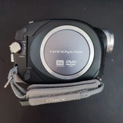Vendora Sony DCR-DVD653E PAL DVD Camcorder 10 Vendora Sony DCR-DVD653E PAL DVD Camcorder -vintage object shop 4d172f074e72803d79060e15cfaf831547346ead xl
