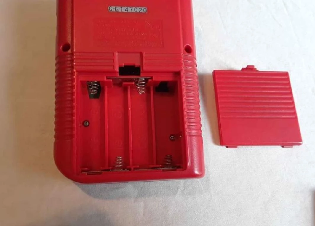 Vendora Gameboy Nintendo Original 1989 5 Vendora Gameboy Nintendo Original 1989 - Image 3