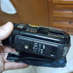 Vendora Βιντεοκάμερα SAMSUNG HMX-H104BP/PAL(16G) 18 Vendora Βιντεοκάμερα SAMSUNG HMX-H104BP/PAL(16G) -vintage object shop 4d9379cf7a2f9042d0dd2866d906002b693a3b28 xl