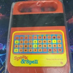 Vendora Retro Speak & Spell