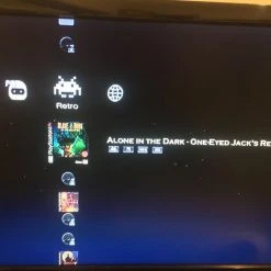 Vendora Playstation 3 S.Slim Λευκό 750gb (moded)(Περιγραφή**) -vintage object shop 4df186f2935ad7734229169bc7700e2c4e592c7f xl