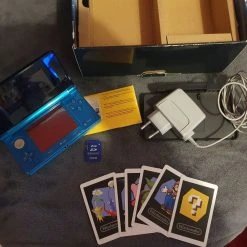 Vendora Nintendo 3DS CIB -vintage object shop 4e8886472a24d404e2c0da077ffcaf75f031475c xl